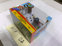 Super Mario King Boo Luigi Boo Playset Jakks Pacific Light Up New Boxed Toy