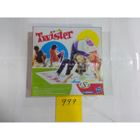 Hasbro Twister Board Game Unisex OS Multicolor New Sealed Classic Balance Party