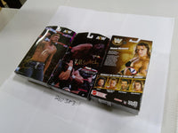 AEW WWE Shawn Michaels Orange Cassidy Killswitch PPV Figure Lot Mattel New