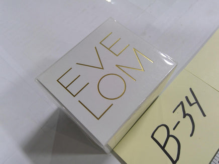Eve Lom Cleanser 100ml 3.3oz Facial Cleansing Balm Hydrating Makeup Remover New