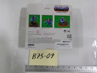 Masters Of The Universe Eternia Minis Skeletor Roton Figure Set Mattel Toy New