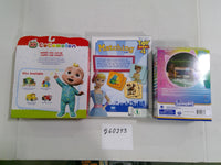 Kids Toy Lot Cocomelon Shark Pack Toy Story 4 Matching Gabby's Dollhouse New Set