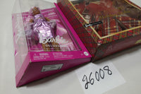 Barbie Dolls Lot 2024 Holiday Signature & Deluxe Pink Outfit New In Box Mattel