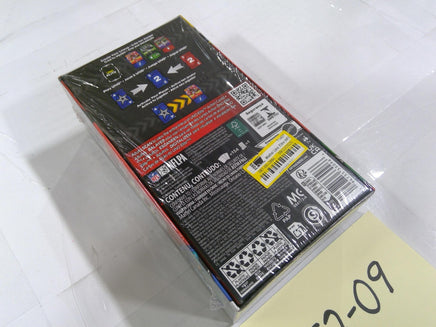 Uno Elite NFL Mattel Card Game Starter Pack New Sealed 2023 Multicolor