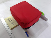 Super Mario Kids Lunch Box 10" Multicolor Nintendo School Bag Soft Case Handle