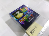 Doomlings Plush Card Game Deluxe Collectors Box New Sealed Ages 10+ Multicolor