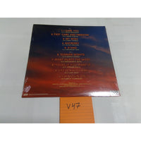 Rascal Flatts Duets Life Is A Highway Refueled Vinyl LP Blue New Sealed 2024