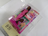 Barbie You Can Be Anything Baby Doctor Doll Playset New In Box Mattel Toy Set