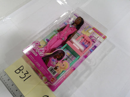 Barbie You Can Be Anything Baby Doctor Doll Playset New In Box Mattel Toy Set
