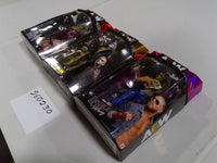 AEW PPV Limited Killswitch Darby Allin Orange Cassidy Figures Lot Jazwares