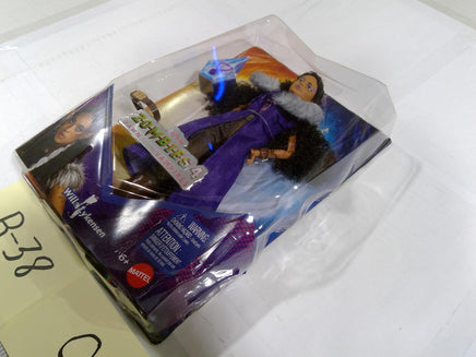 Disney Zombies 4 Dawn Of The Vampires Ken 11in Fashion Doll New In Box Mattel