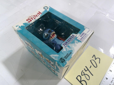 Disney Lilo & Stitch Beast Kingdom Fun Series Figure Surfboard New In Box