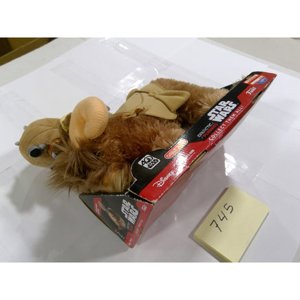 Funko Star Wars Galactic Plushies Tusken Raider Bantha Target Exclusive New Box