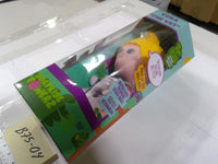 Surprise Powerz Vera The Vet Talking Plush Doll Voice New In Box STEM Toy