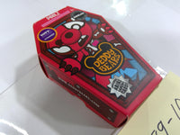 Deddy Bears Valentine Series 2 Peelz Roblox Blind Pack Mini Toy New Sealed Red