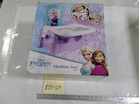 Disney Frozen Mealtime Seat Booster Chair 6m+ Baby Toddler Portable Multicolor