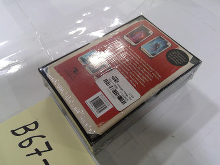 Stranger Things Tarot Deck 78 Card Guidebook Netflix Insight Editions New
