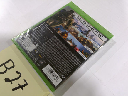 Call Of Duty Vanguard Xbox One Series X Video Game New Sealed Activision