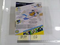 Disney Pixar Lightyear Buzz XL-15 Ship Playset Imaginext Lights Sounds White New