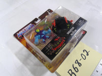 Masters Of The Universe Eternia Minis Skeletor Roton Figure Set Mattel Toy New