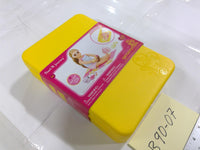 Our Generation Start A Journey Yellow Doll Beach Bag Storage Case 18 Inch New