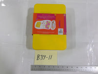 Our Generation Start A Journey Travel Accessory Set 18 Inch Doll Yellow Case