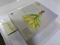 Mattel Disney 100 Tiana 11in Fashion Doll Collector New In Box Mattel Toy