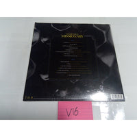 Snoop Dogg Missionary Vinyl LP Target Exclusive Alt Cover Dr Dre New Sealed