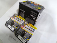 Monster Jam Grave Digger Wild Side Dragon Truck Lot 3 Spin Master New Sealed