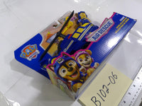 PAW Patrol Air Rescue Chase Helicopter Action Figure Spin Master Blue New