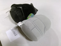 Jazwares Squishmallows Wizard Of Oz Wicked Witch Tin Man Plush Set Of 2 Small