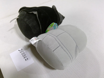 Jazwares Squishmallows Wizard Of Oz Wicked Witch Tin Man Plush Set Of 2 Small