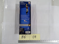 DC Comics General Zod Action Figure Mego 14in Classic Boxed Toy New Multicolor