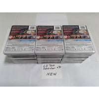 Paramount G.I. Joe Retaliation 4K UHD Blu-ray Steelbook New Sealed Lot of 30