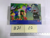 Disney Lilo & Stitch Little People Collector Figure Set Fisher-Price Blue New