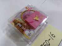 Disney Ily 4EVER Tote Ily Teenies Bambi 3in Doll Purse Series 1 New In Box Toy