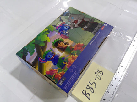 Disney Lilo & Stitch Little People Collector Figure Set Mattel New In Box