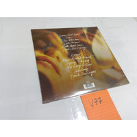 Kate Hudson Glorious Vinyl LP Orange Marbled Target Exclusive New Sealed Poster