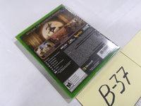 Assassin's Creed Mirage Xbox Series X One Video Game New Sealed Ubisoft M Rated