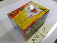 Super Mario King Boo Luigi Boo Figure Set Jakks Pacific Nintendo New Boxed Toy