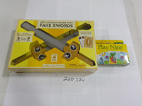 Exploding Kittens Lets Hit Each Other With Fake Swords Play Nine Lot New Sealed