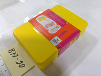 Our Generation Start A Journey 18 Inch Doll Travel Accessory Bag Yellow New Case