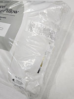 Firm Stay Plush Bed Pillow  (20in X 28in) Standard/Queen-Threshold