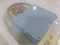 Bluey Kids Stationary Set Pencil Case Box Blue Boys Girls School Art Supplies