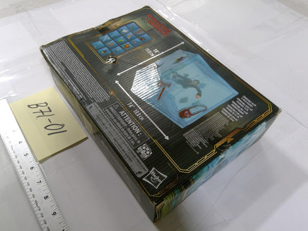 Dungeons & Dragons Honor Among Thieves Gelatinous Cube 8in Figure Hasbro New