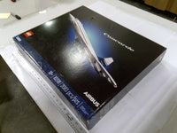 LEGO Icons Concorde 10318 2083 Pieces 18+ Plane Display Building Set Airbus