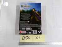 Disney Zombies 4 Dawn Of The Vampires Ken 11in Fashion Doll New In Box Mattel