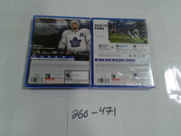 NHL 22 Madden NFL 21 Sony PS4 Sports Game Lot New Sealed Football Hockey EA