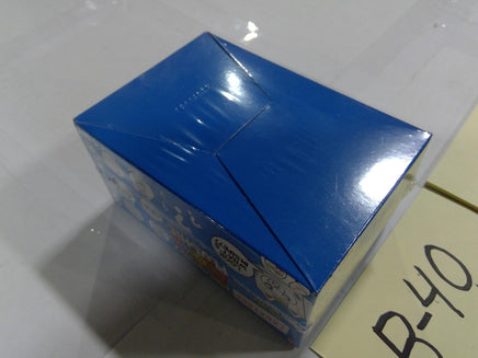 LankyBox Mini Mystery Doodle Plushie Plush Toy Mini Blue Washable New 3+