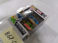 Funko Pop 8-Bit Marvel Doctor Octopus 389 Target Exclusive Vinyl Figure